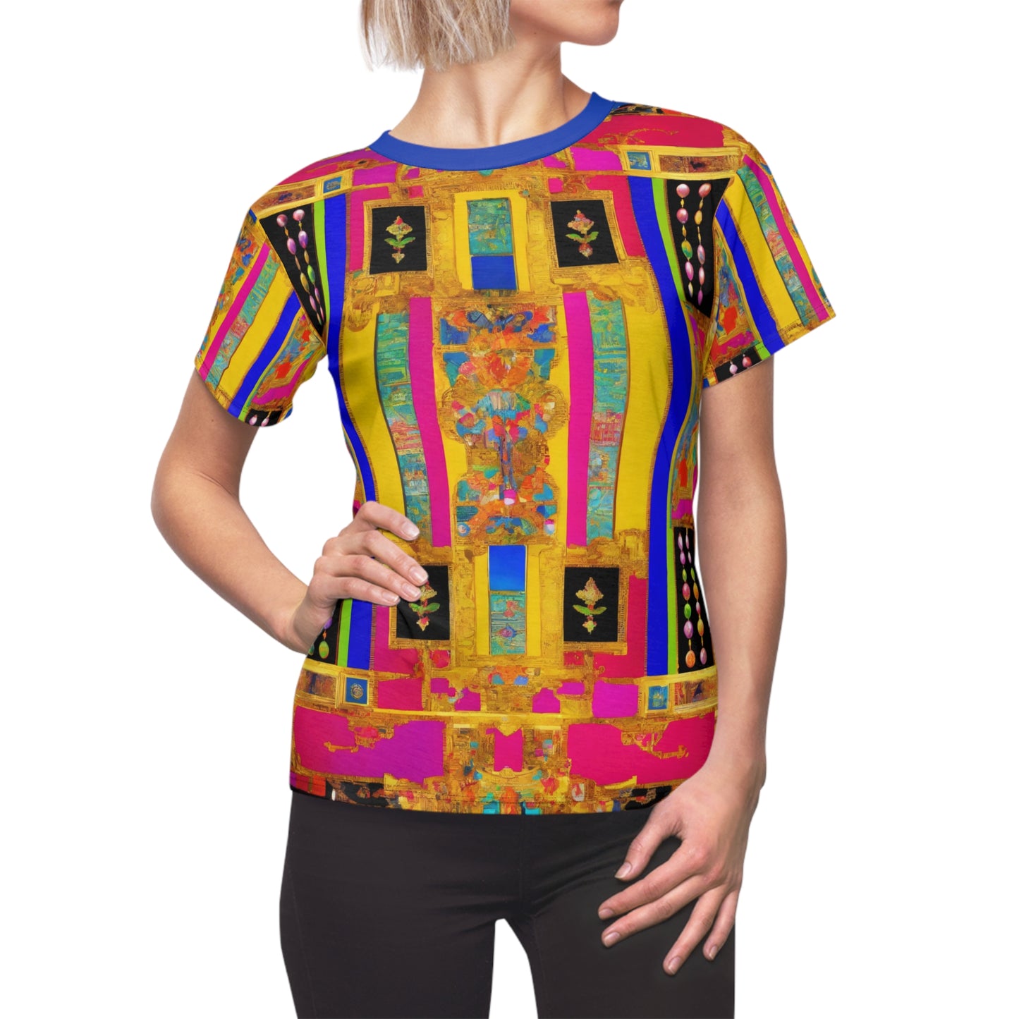 LVZ PRESTIGE T-SHIRT 550 T