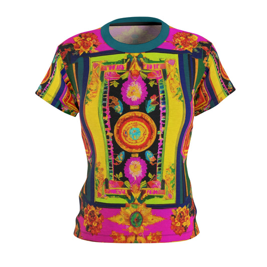 LVZ FIESTA LUXURY T-SHIRT 845 T