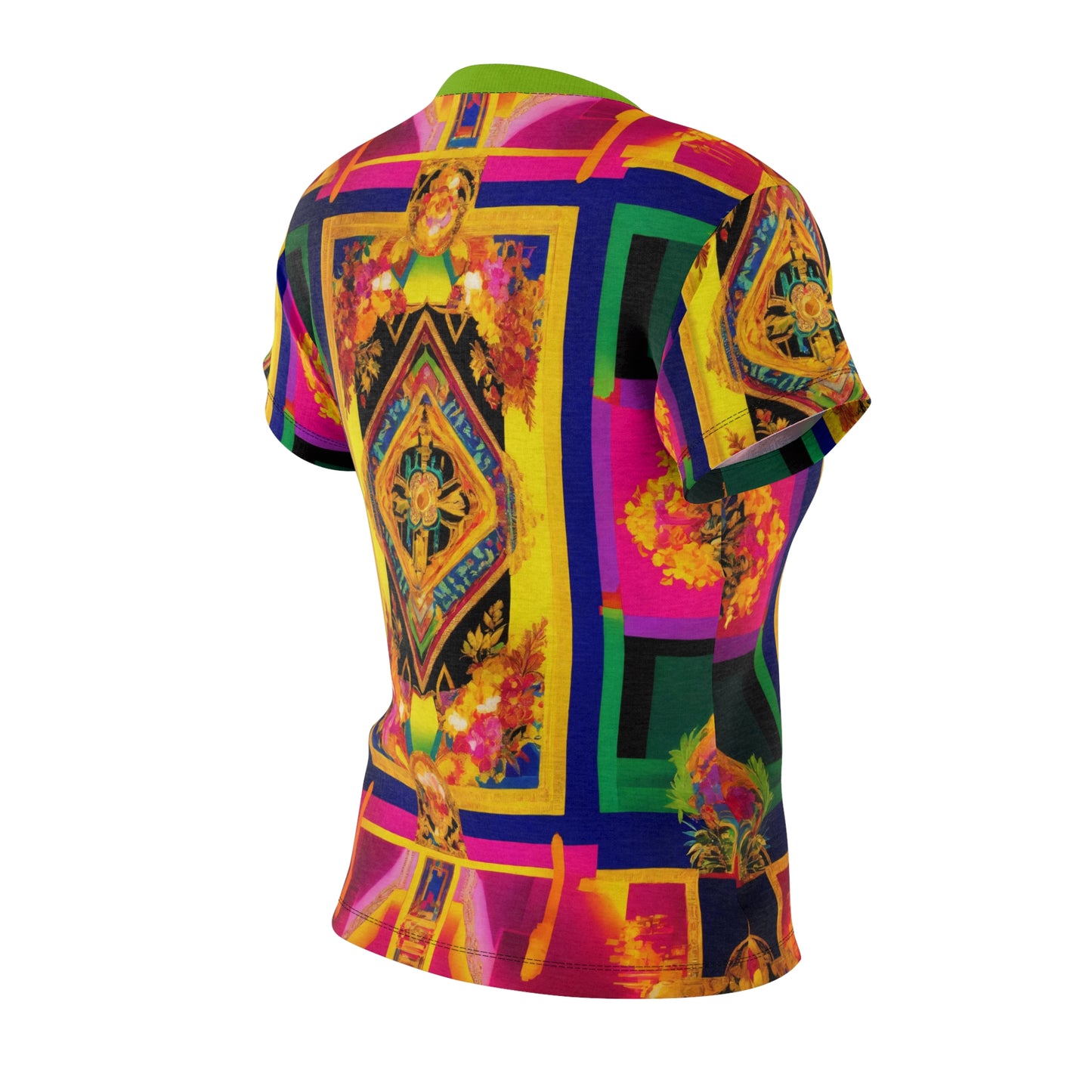 LVZ FIESTA LUXURY T-SHIRT 1427 T