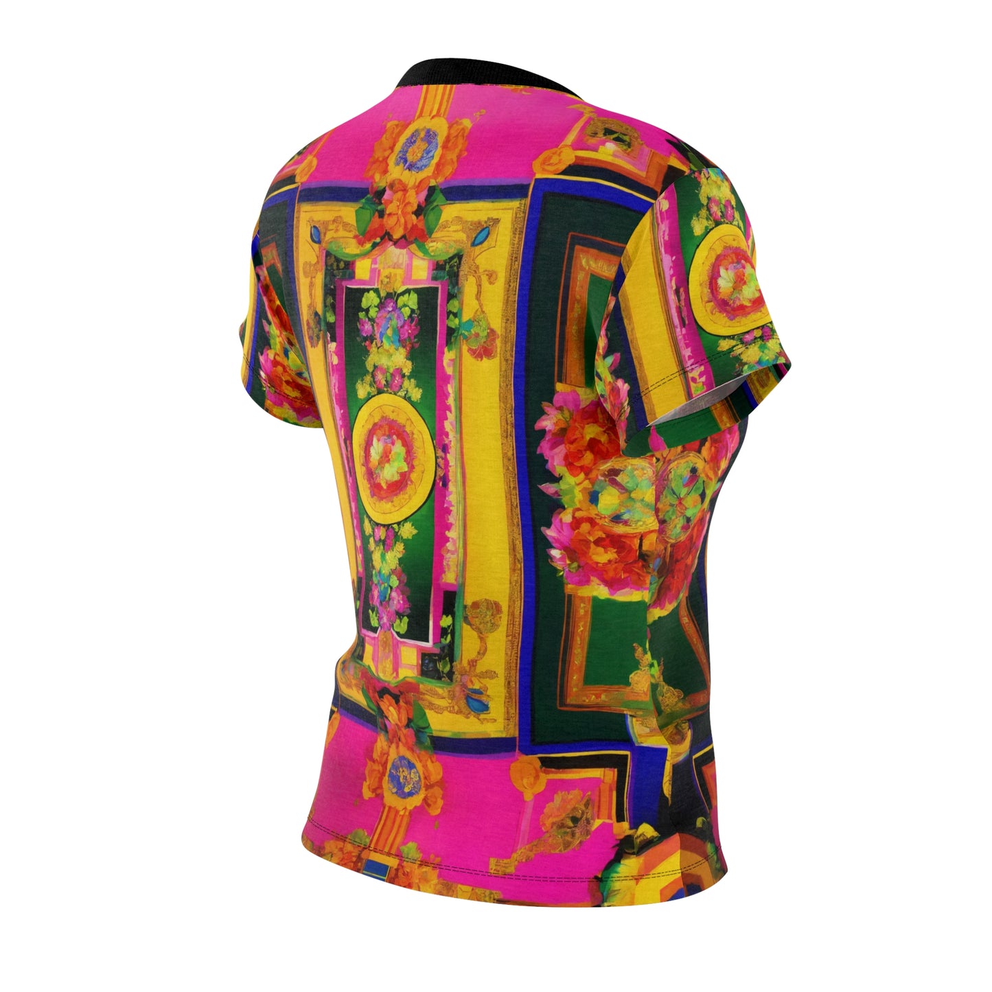 LVZ FIESTA LUXURY T-SHIRT 1034 T