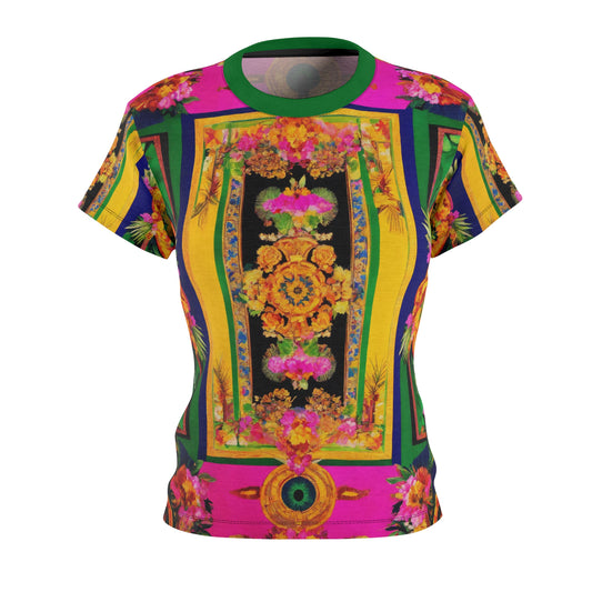 LVZ FIESTA LUXURY T-SHIRT 1579 T