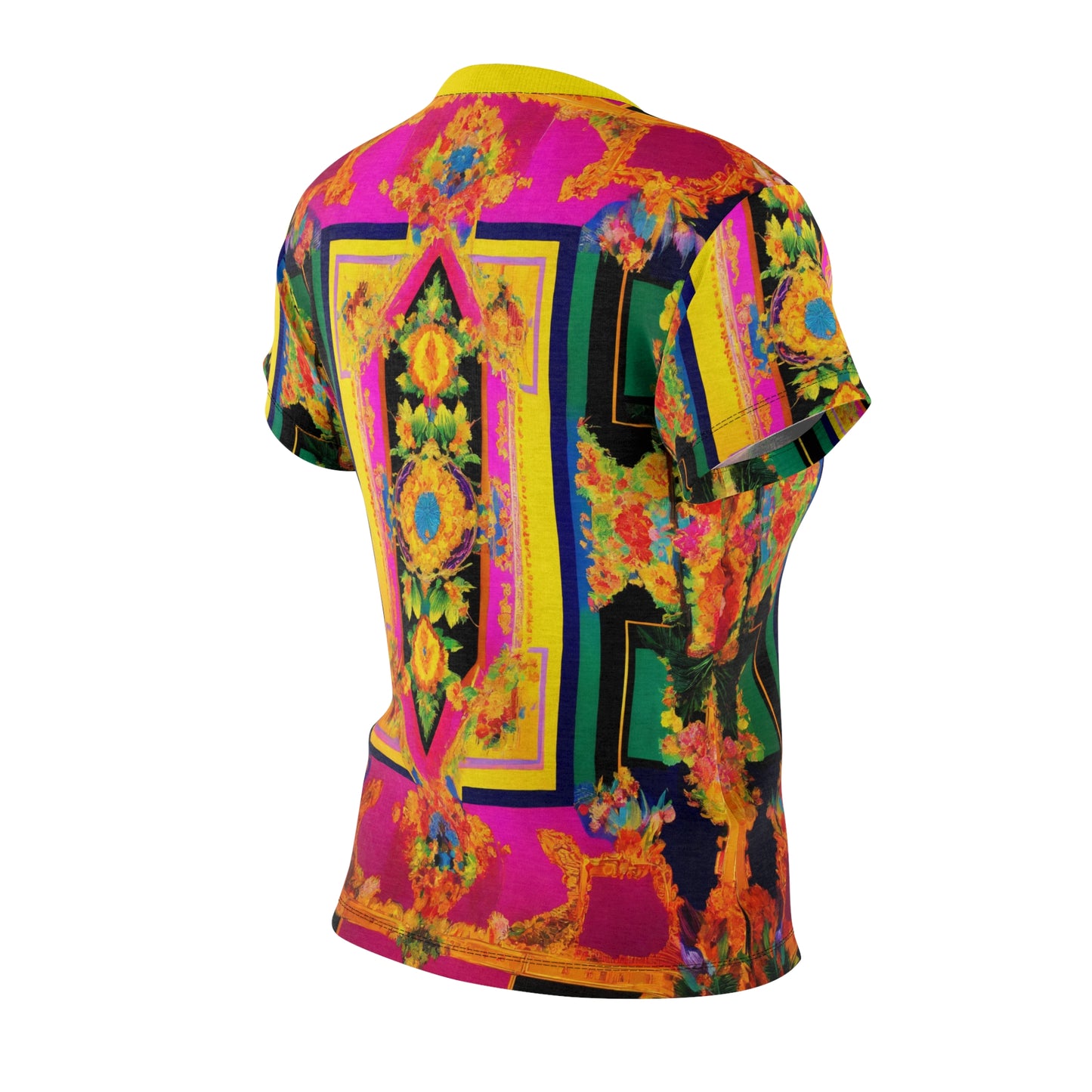 LVZ FIESTA LUXURY T-SHIRT 49 T