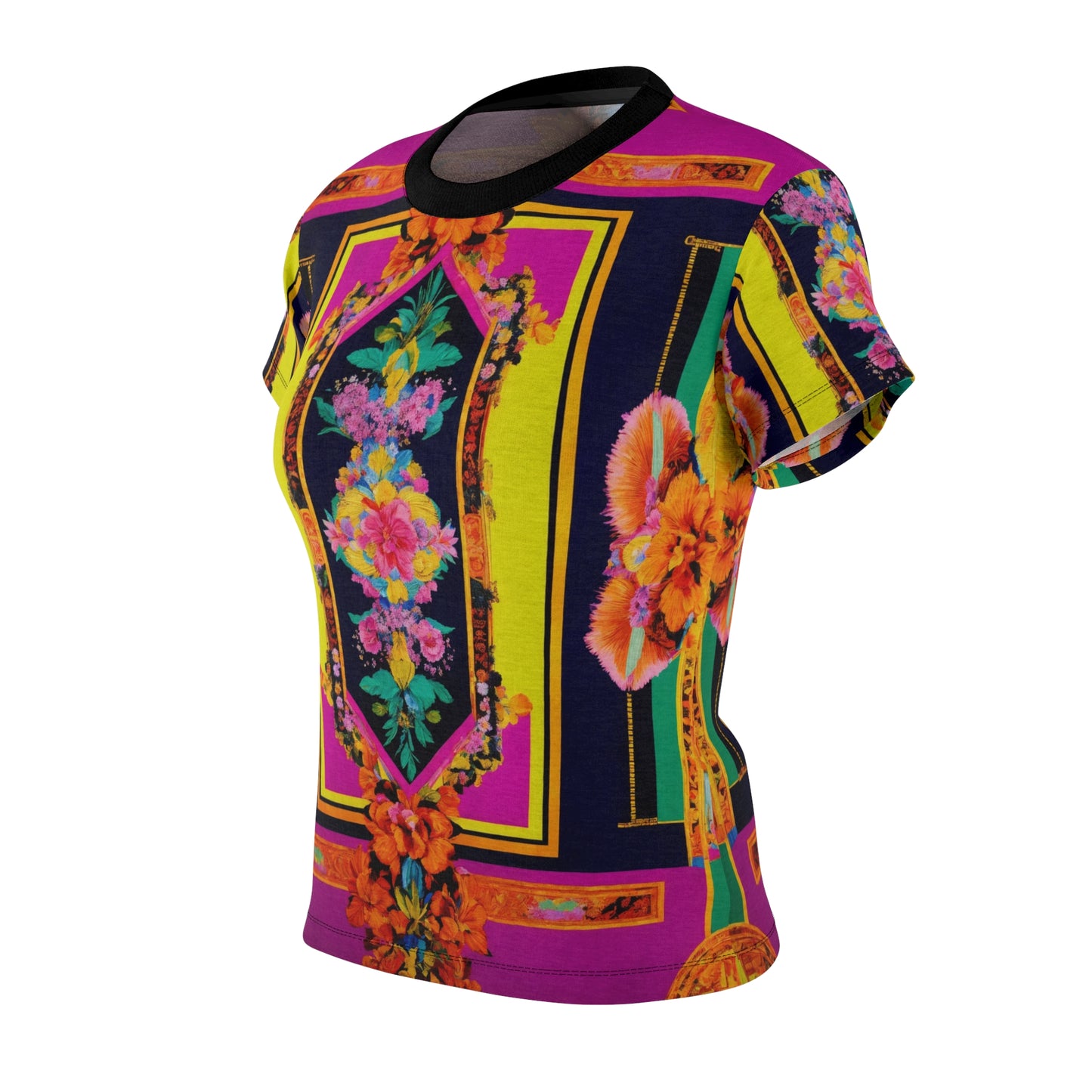 LVZ FIESTA LUXURY T-SHIRT 1359 T