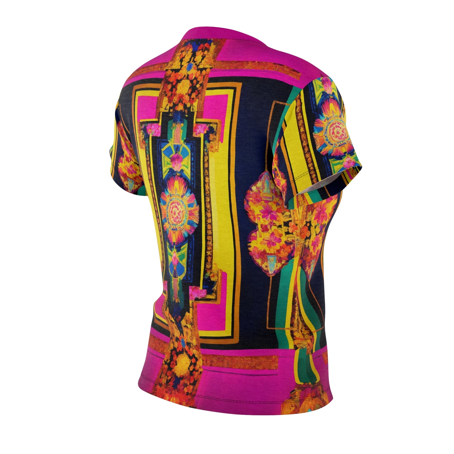 LVZ FIESTA LUXURY T-SHIRT 1366 T