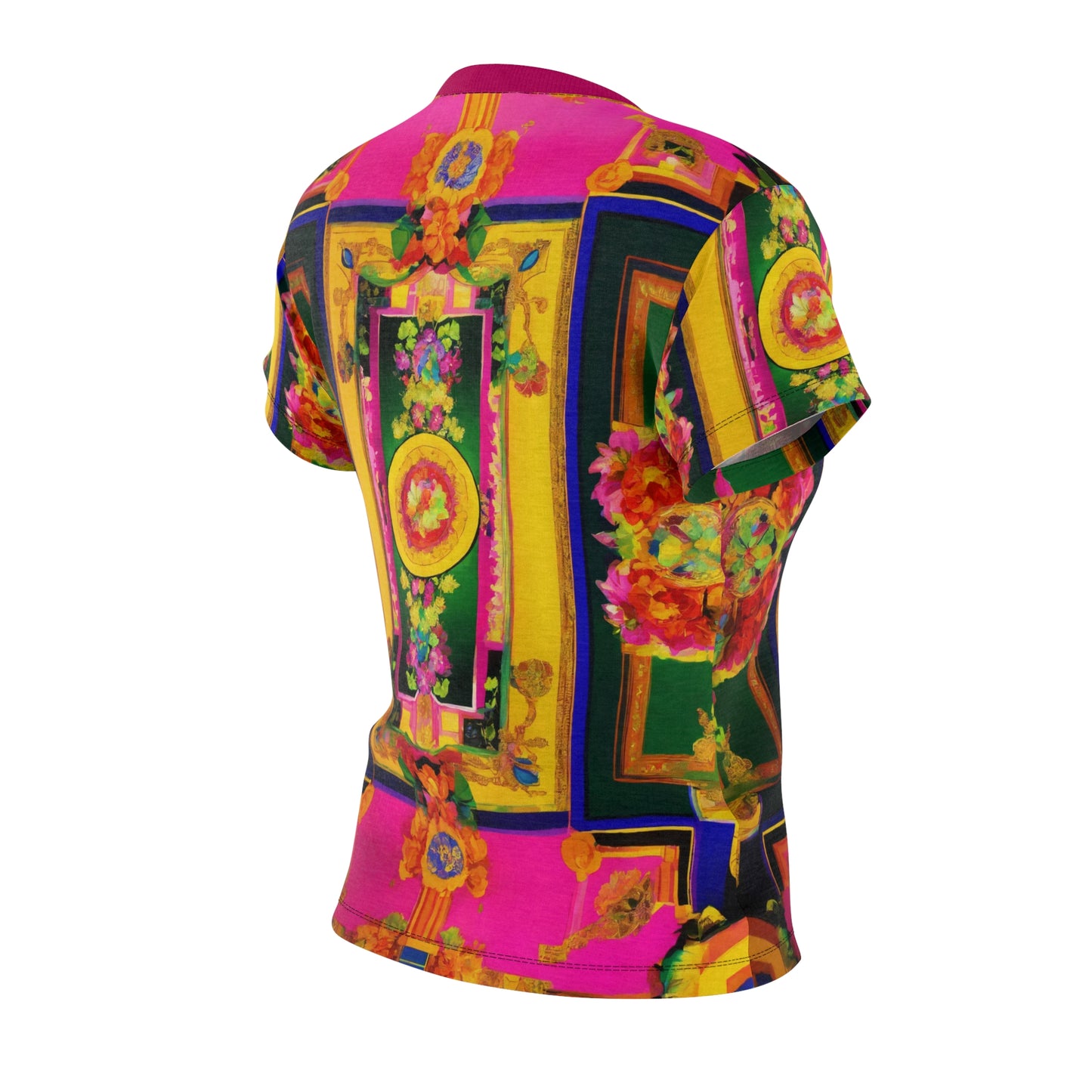 LVZ FIESTA LUXURY T-SHIRT 1030 T
