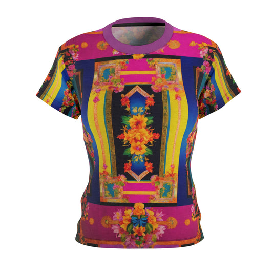 LVZ FIESTA LUXURY T-SHIRT 292 T