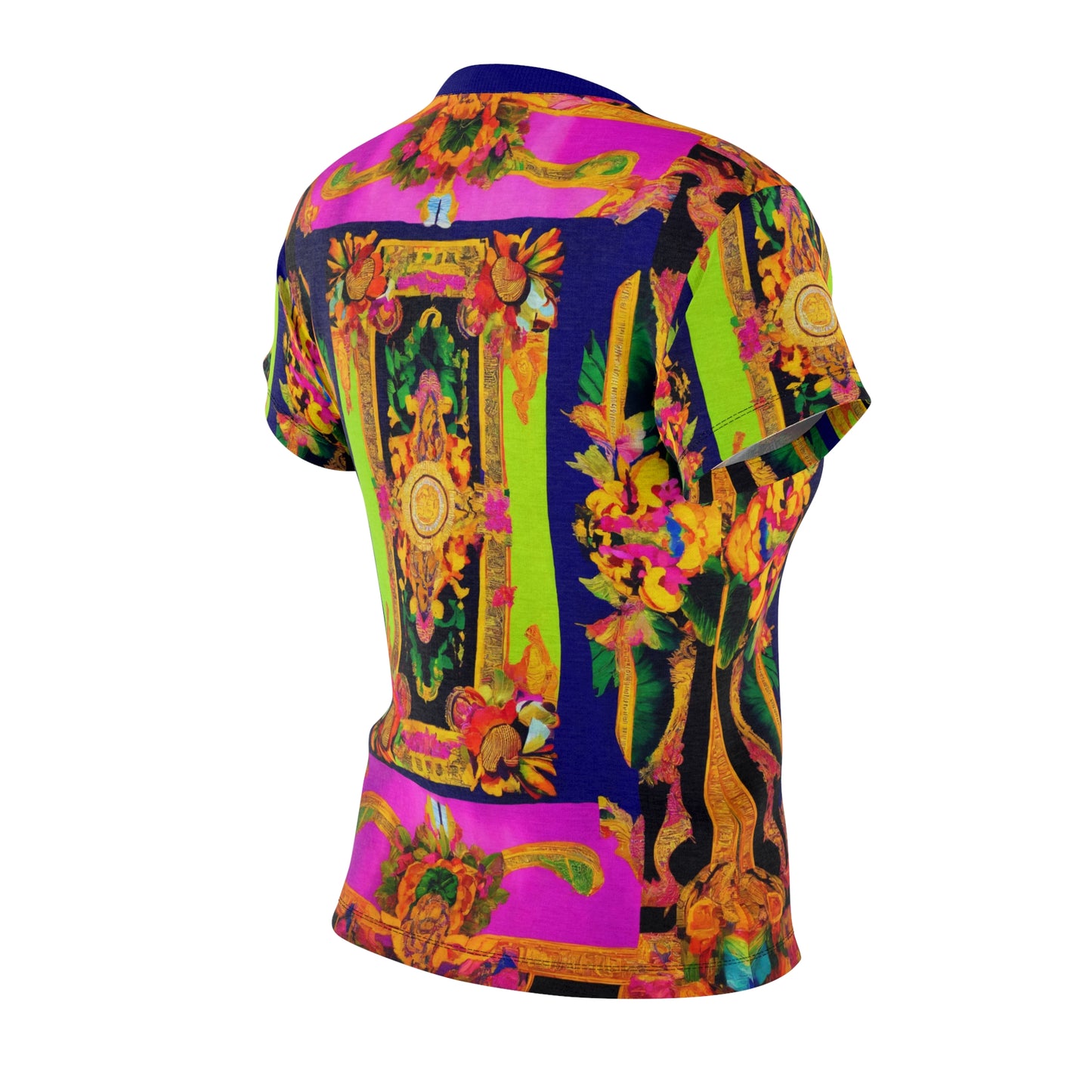 LVZ FIESTA LUXURY T-SHIRT 232 T
