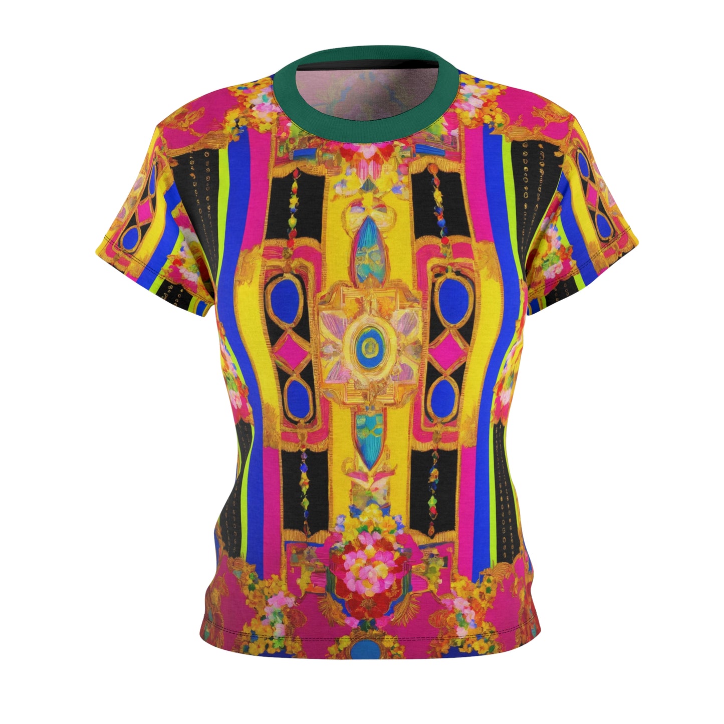 LVZ PRESTIGE T-SHIRT 207 T