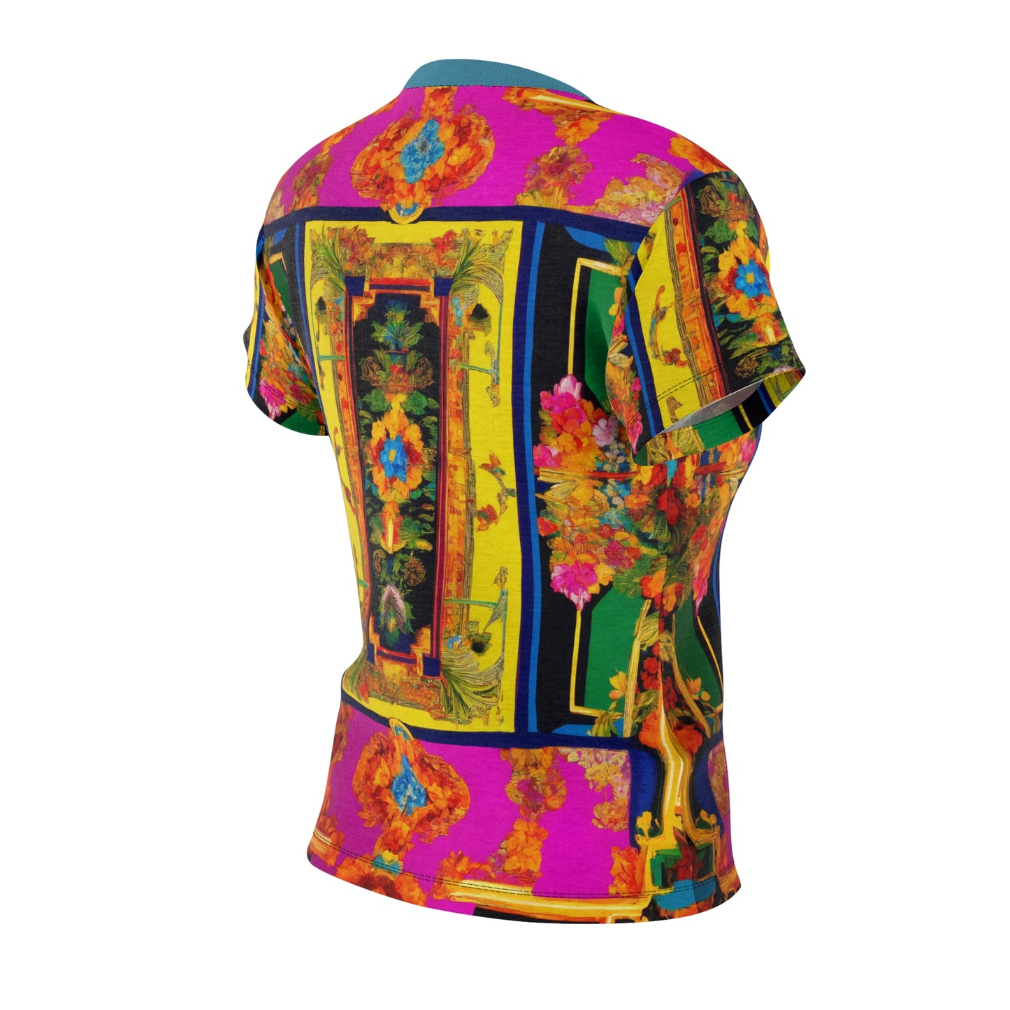 LVZ FIESTA LUXURY T-SHIRT 342 T