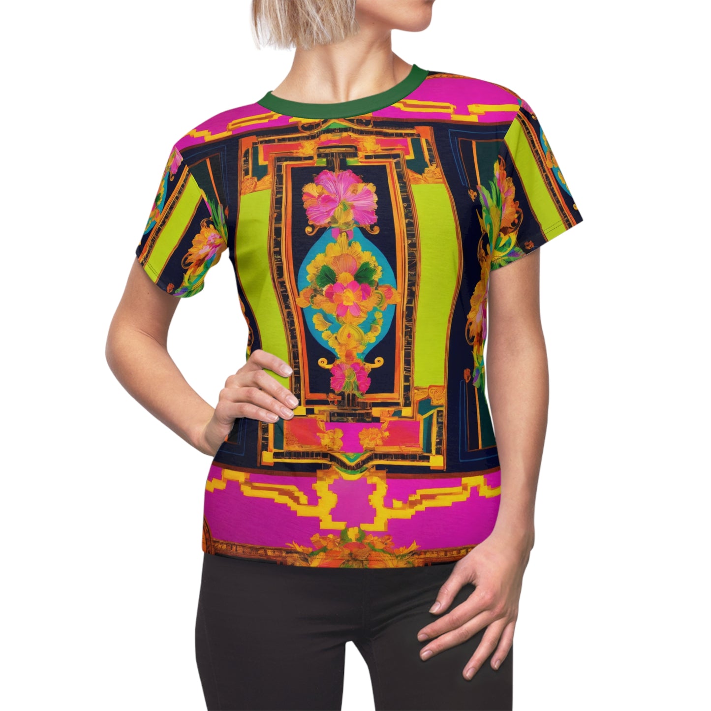 LVZ FIESTA LUXURY T-SHIRT 134 T
