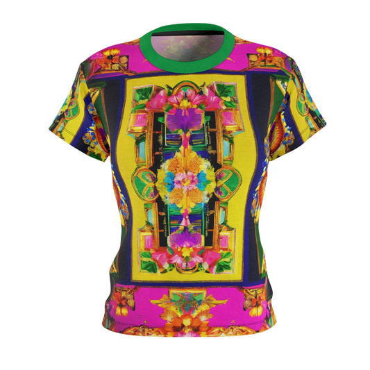 LVZ FIESTA LUXURY T-SHIRT 718 T