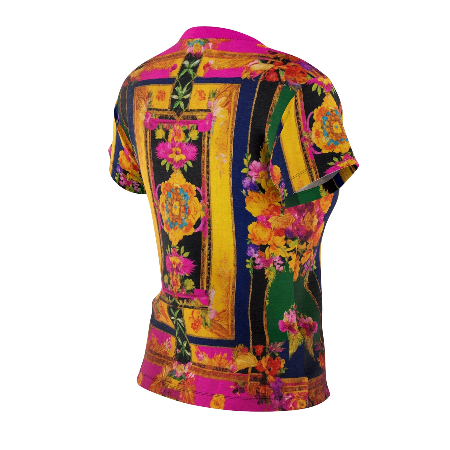 LVZ FIESTA LUXURY T-SHIRT 955 T