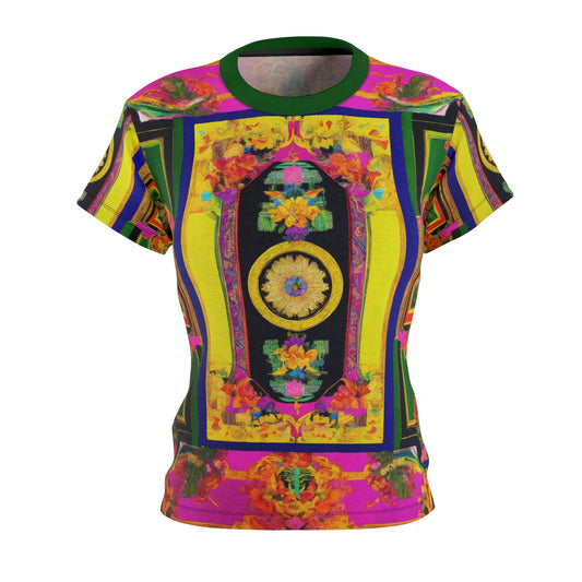 LVZ FIESTA LUXURY T-SHIRT 715 T