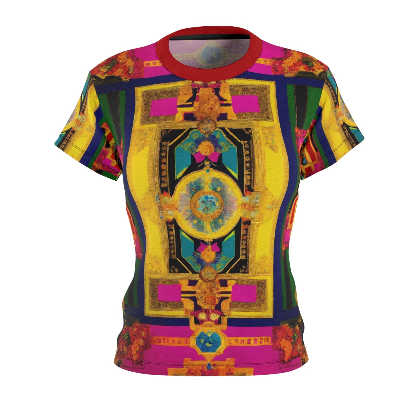 LVZ FIESTA LUXURY T-SHIRT 1446 T