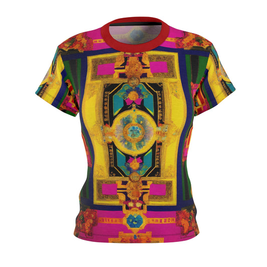 LVZ FIESTA LUXURY T-SHIRT 1446 T