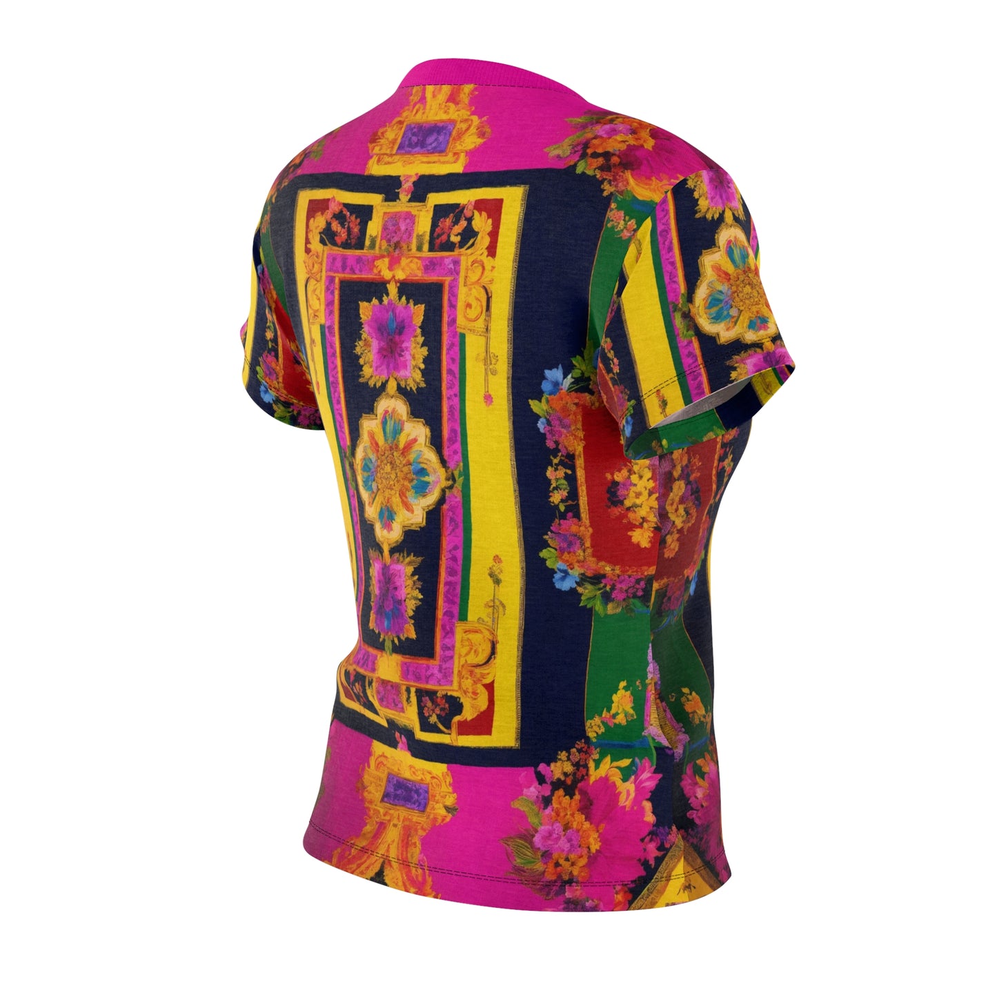 LVZ FIESTA LUXURY T-SHIRT 1650 T