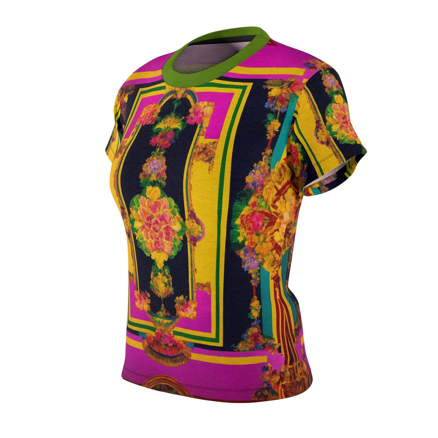 LVZ FIESTA LUXURY T-SHIRT 1451 T