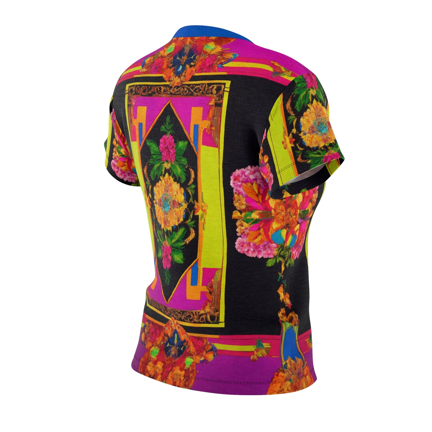 LVZ FIESTA LUXURY T-SHIRT 1870 T