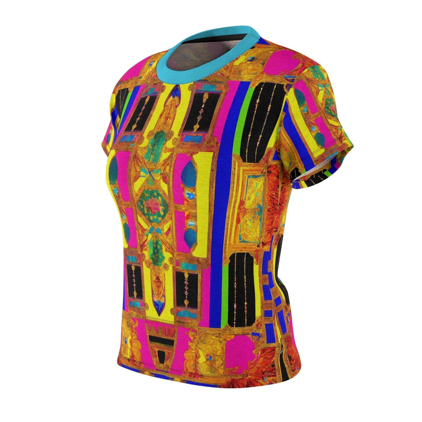 LVZ PRESTIGE T-SHIRT 220 T