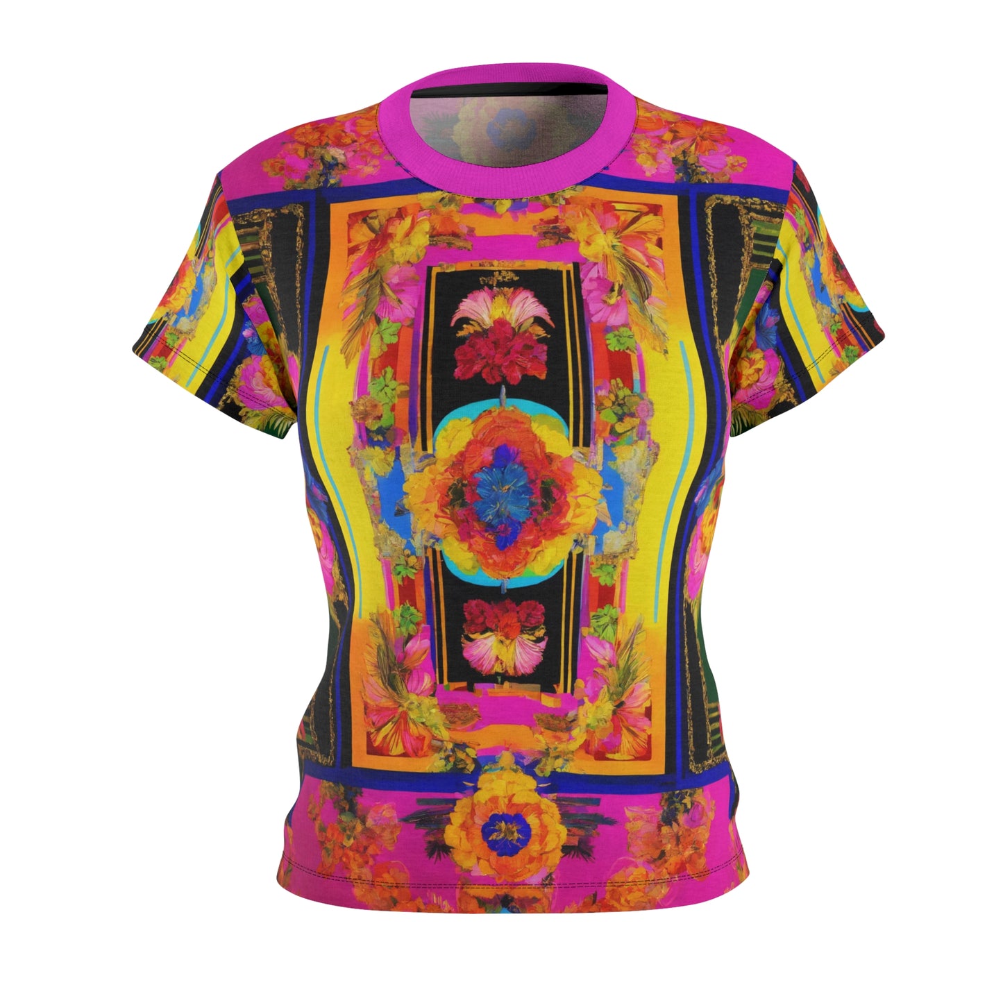 LVZ FIESTA LUXURY T-SHIRT 494 T