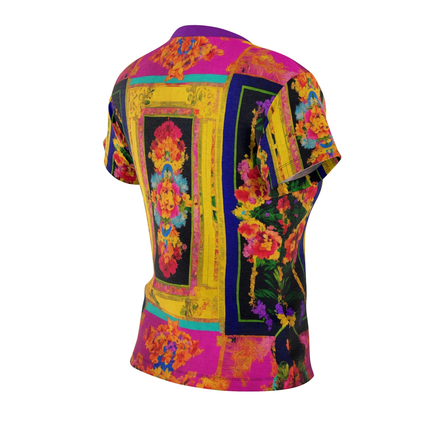 LVZ FIESTA LUXURY T-SHIRT 664 T
