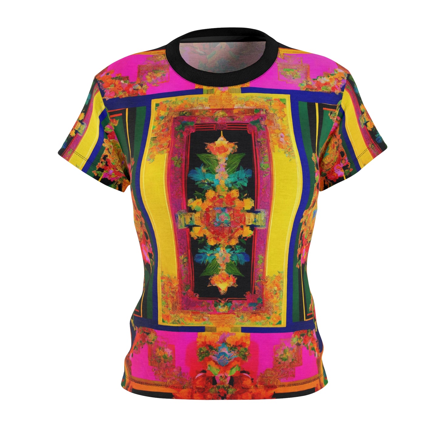 LVZ FIESTA LUXURY T-SHIRT 89 T