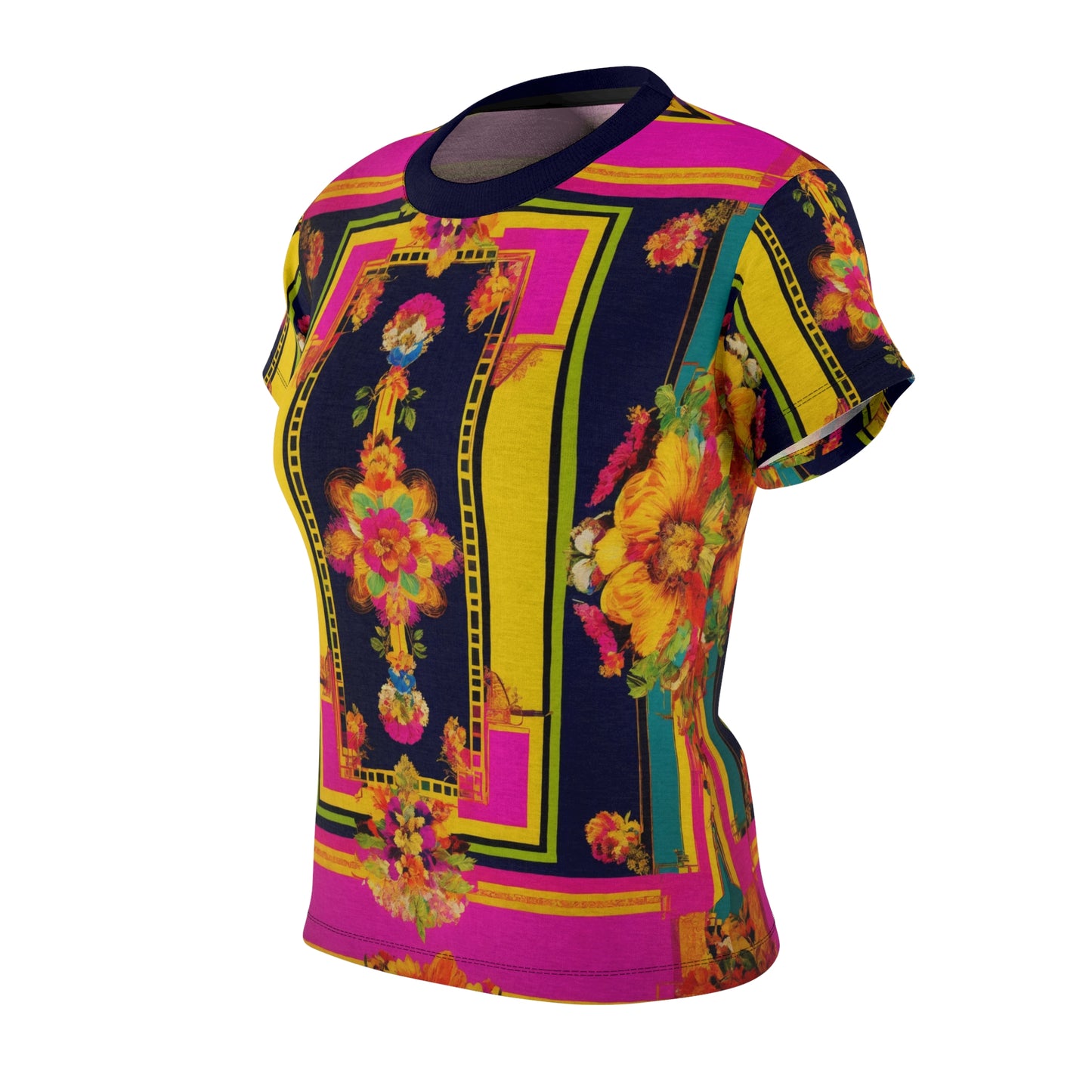 LVZ FIESTA LUXURY T-SHIRT 1500 T