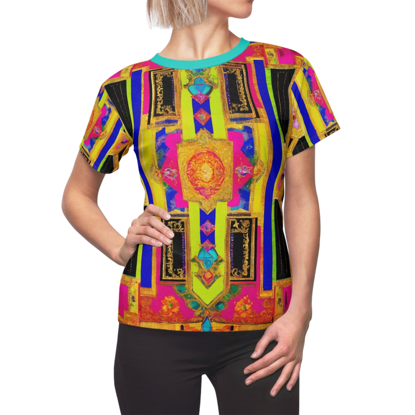 LVZ PRESTIGE T-SHIRT 156 T