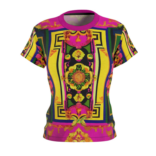 LVZ FIESTA LUXURY T-SHIRT 1989 T