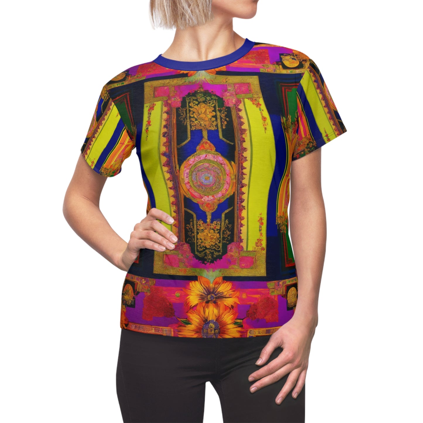 LVZ FIESTA LUXURY T-SHIRT 262 T