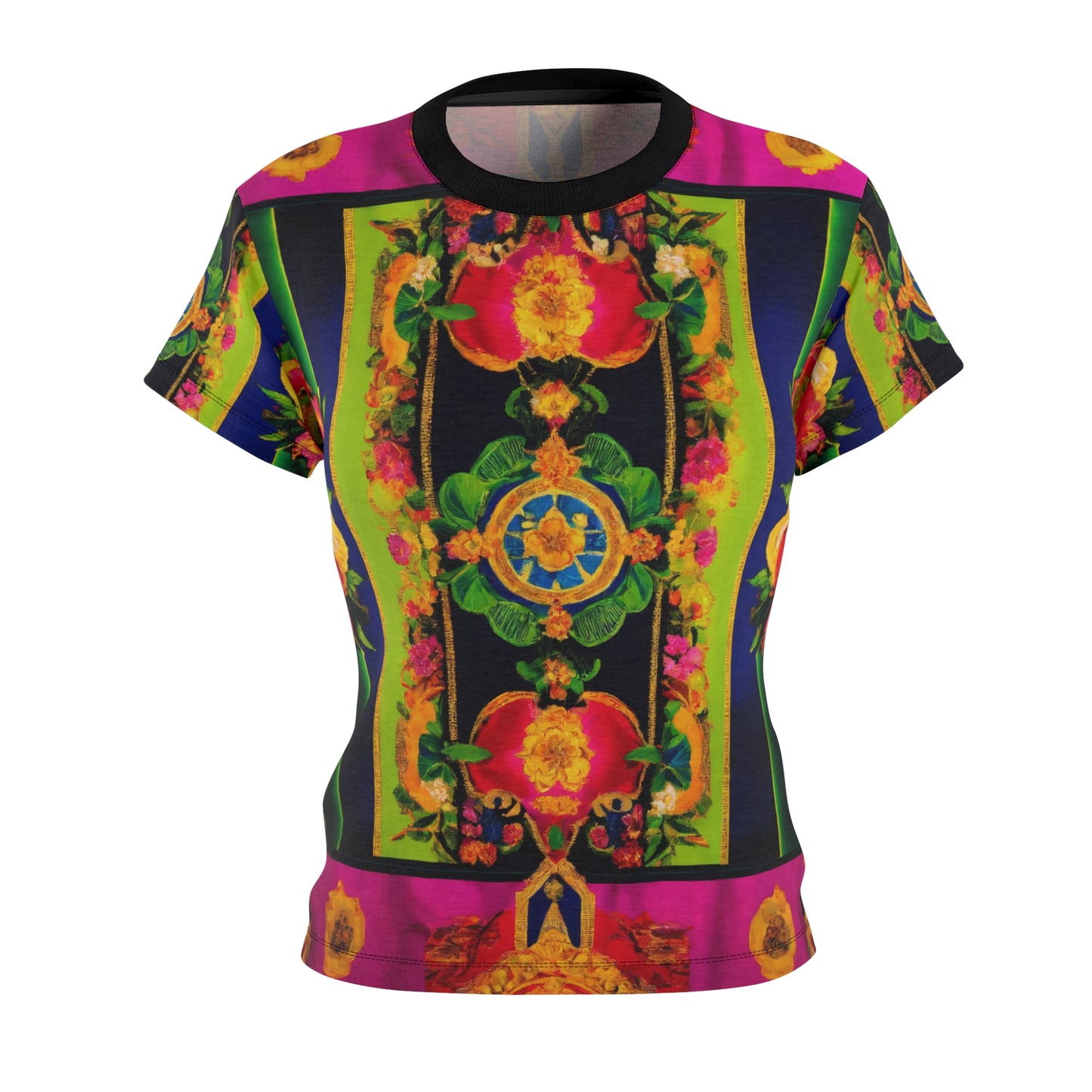 LVZ FIESTA LUXURY T-SHIRT 1244 T