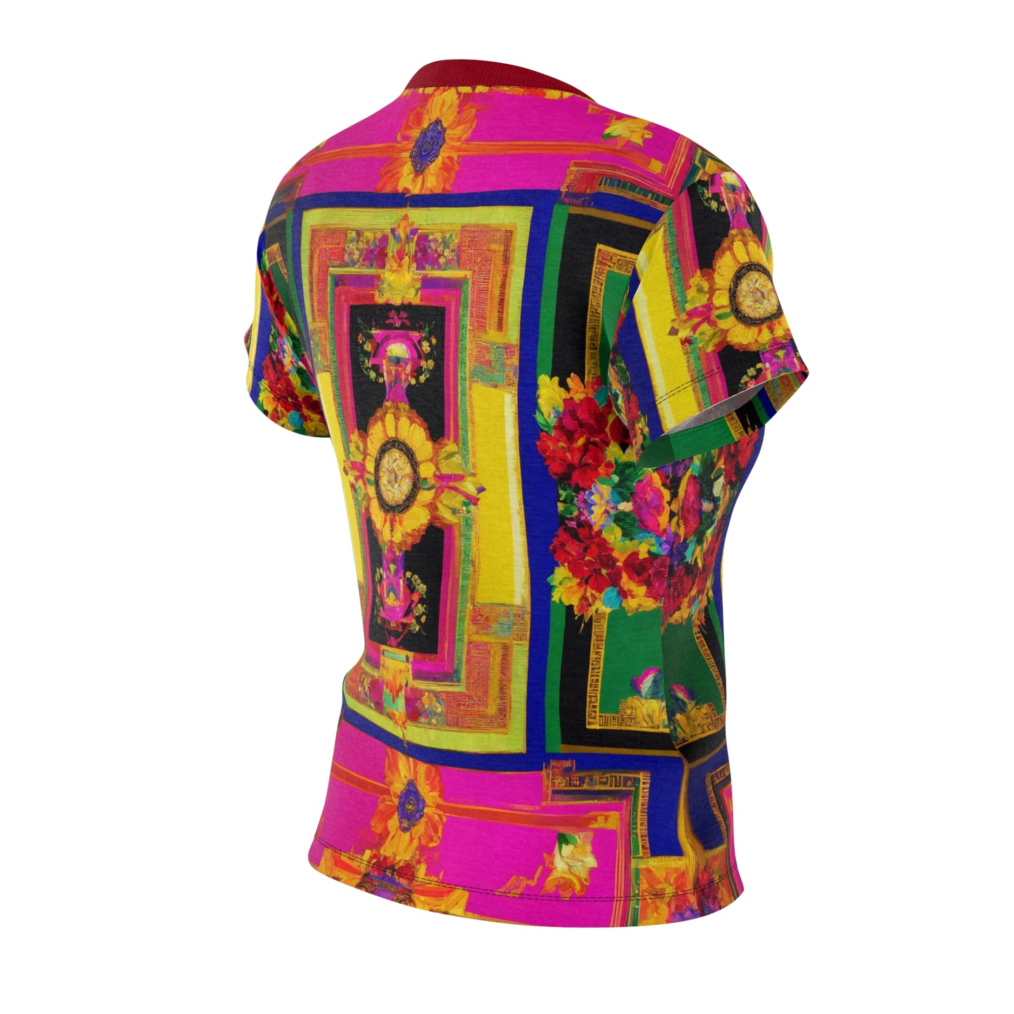 LVZ FIESTA LUXURY T-SHIRT 787 T