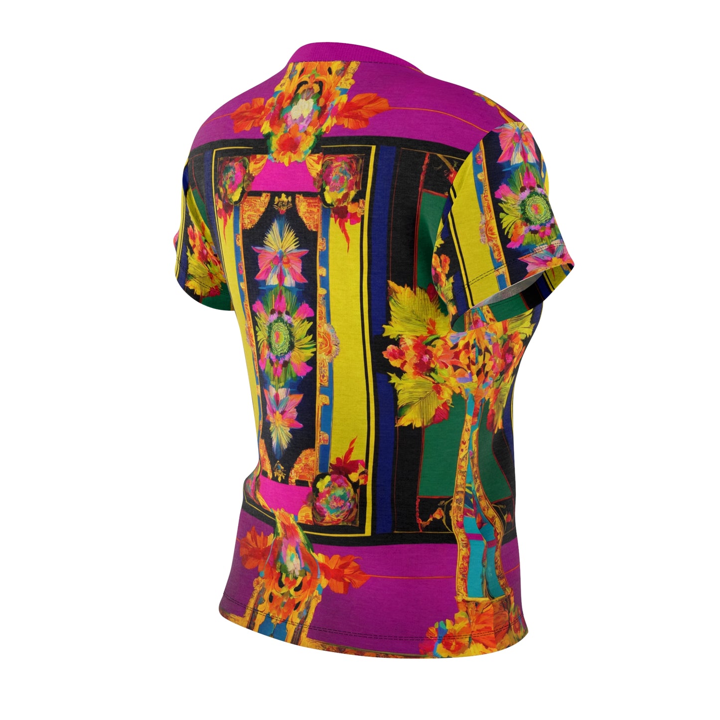 LVZ FIESTA LUXURY T-SHIRT 1248 T