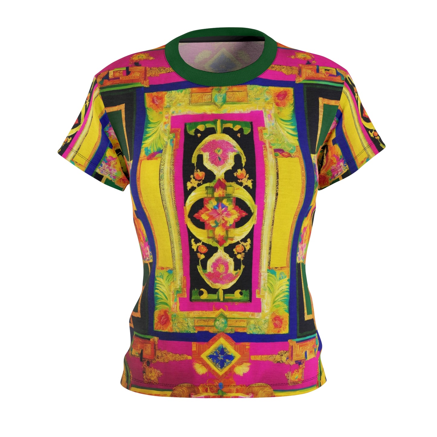 LVZ FIESTA LUXURY T-SHIRT 896 T