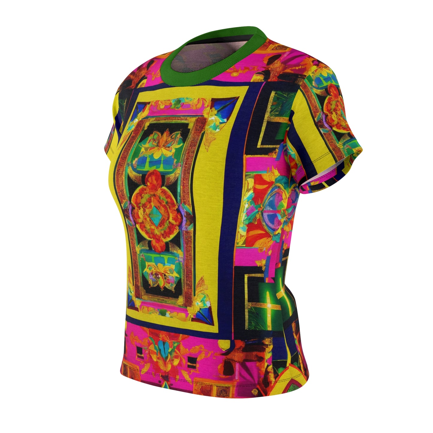 LVZ FIESTA LUXURY T-SHIRT 818 T