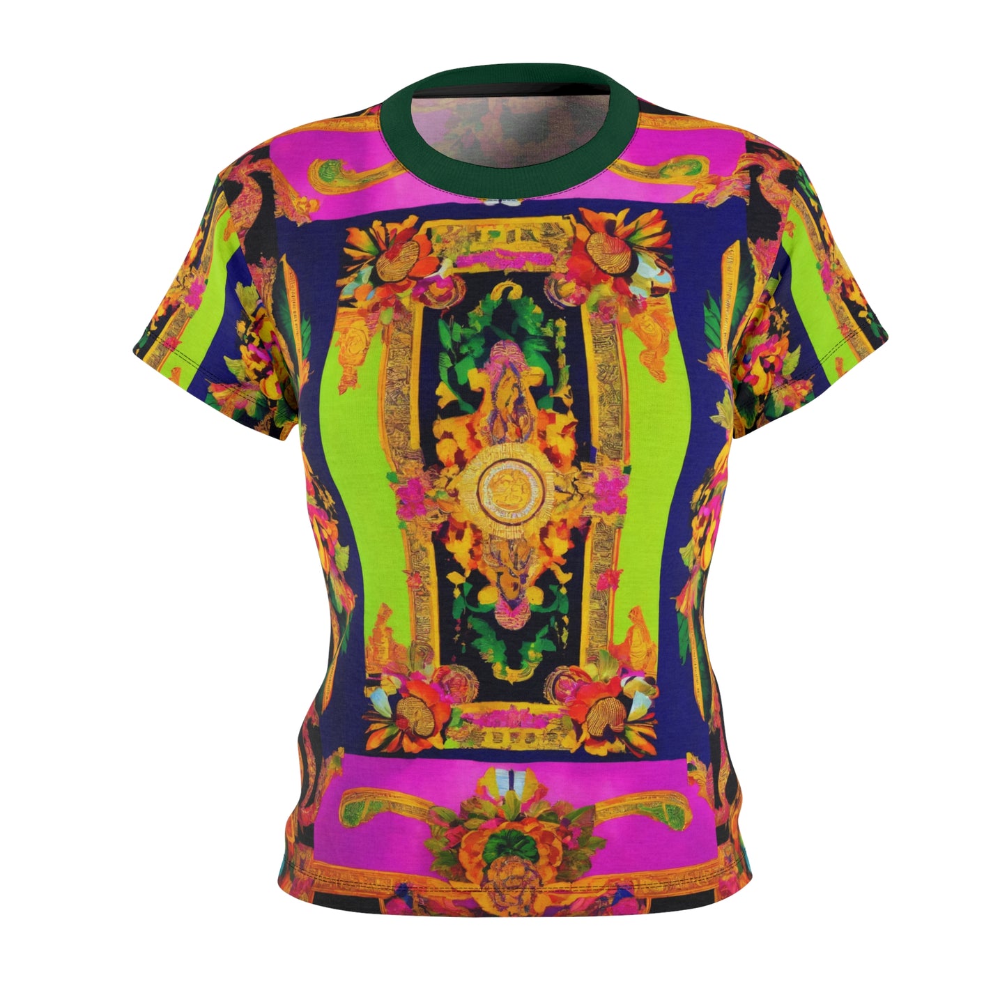 LVZ FIESTA LUXURY T-SHIRT 234 T