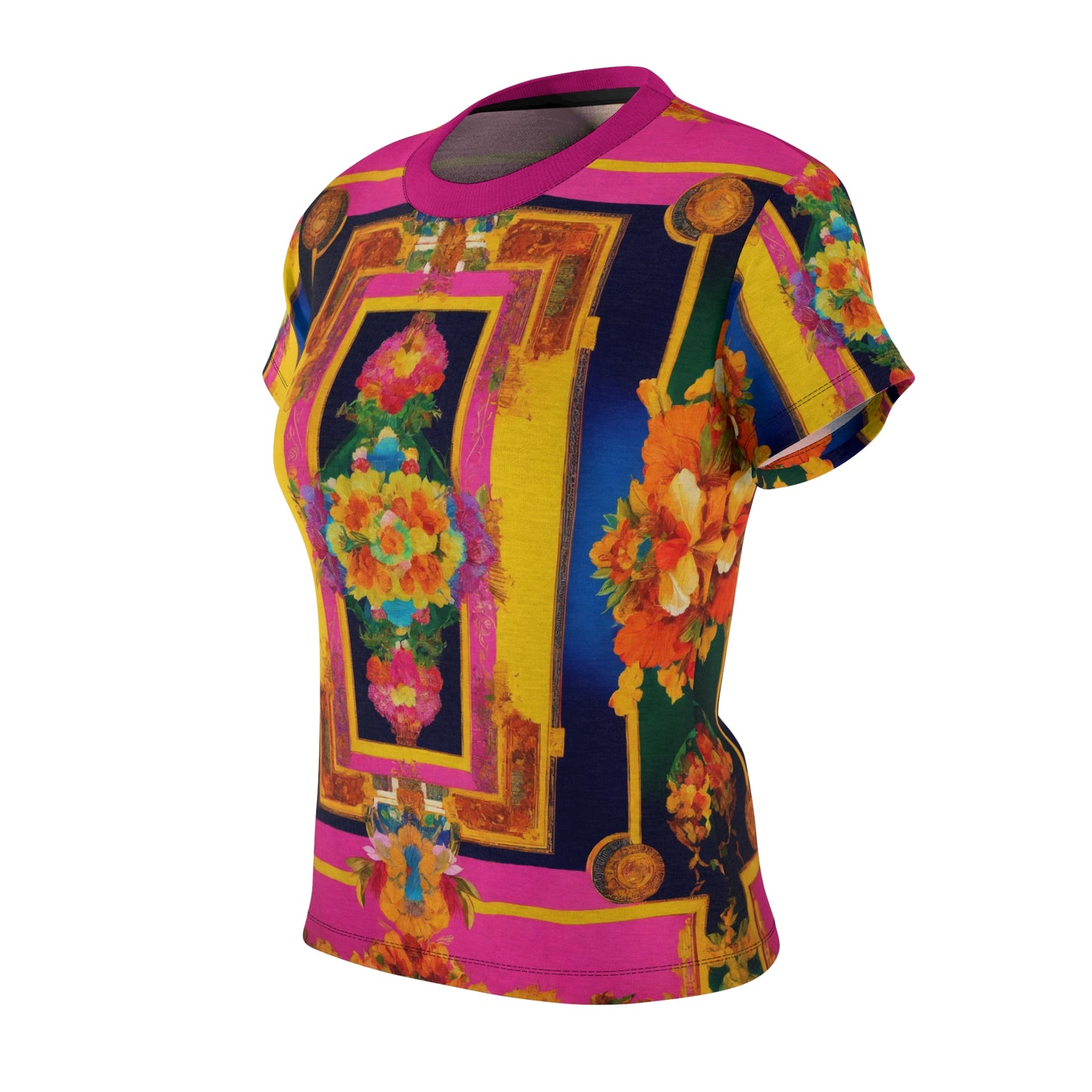 LVZ FIESTA LUXURY T-SHIRT 1966 T