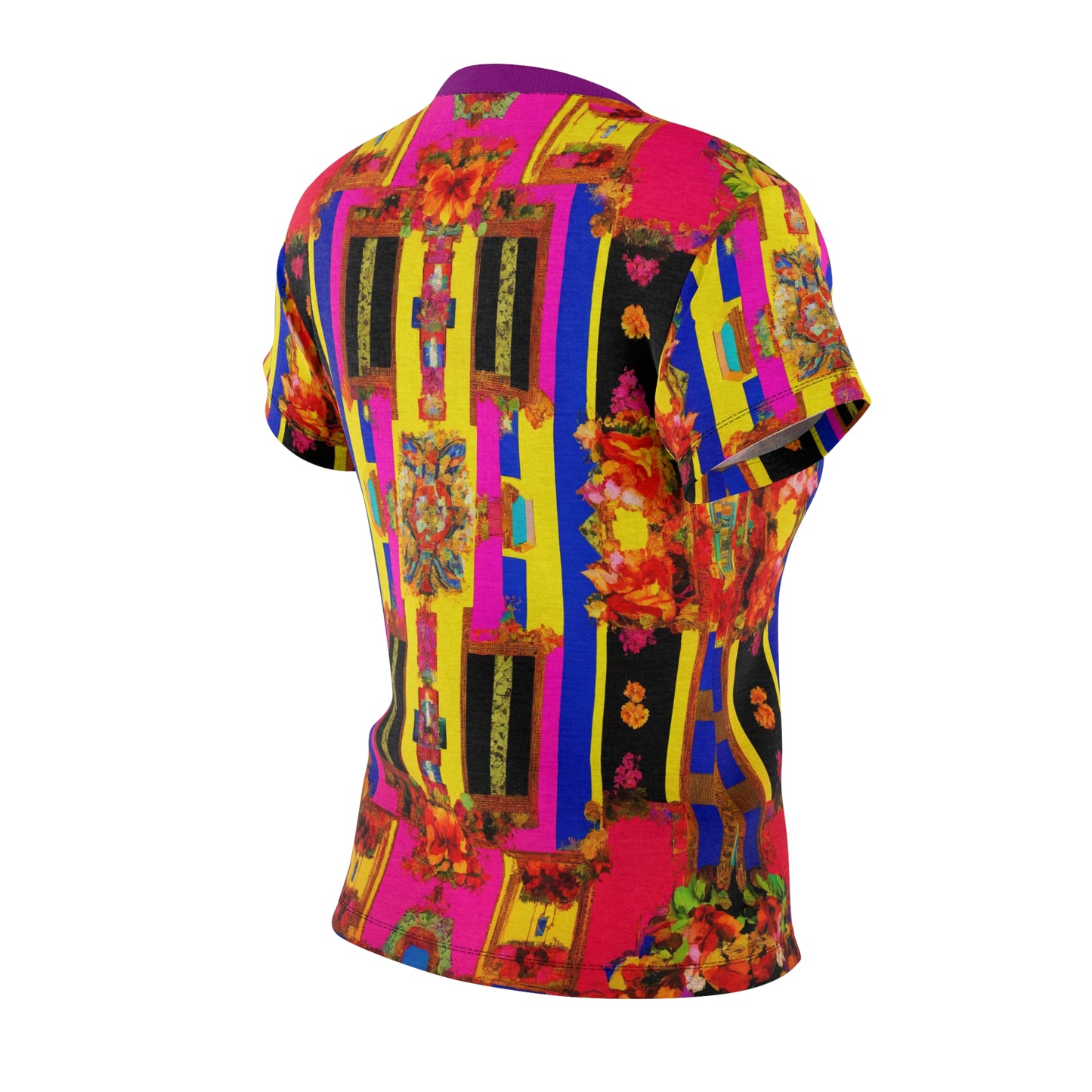 LVZ PRESTIGE T-SHIRT 20 T