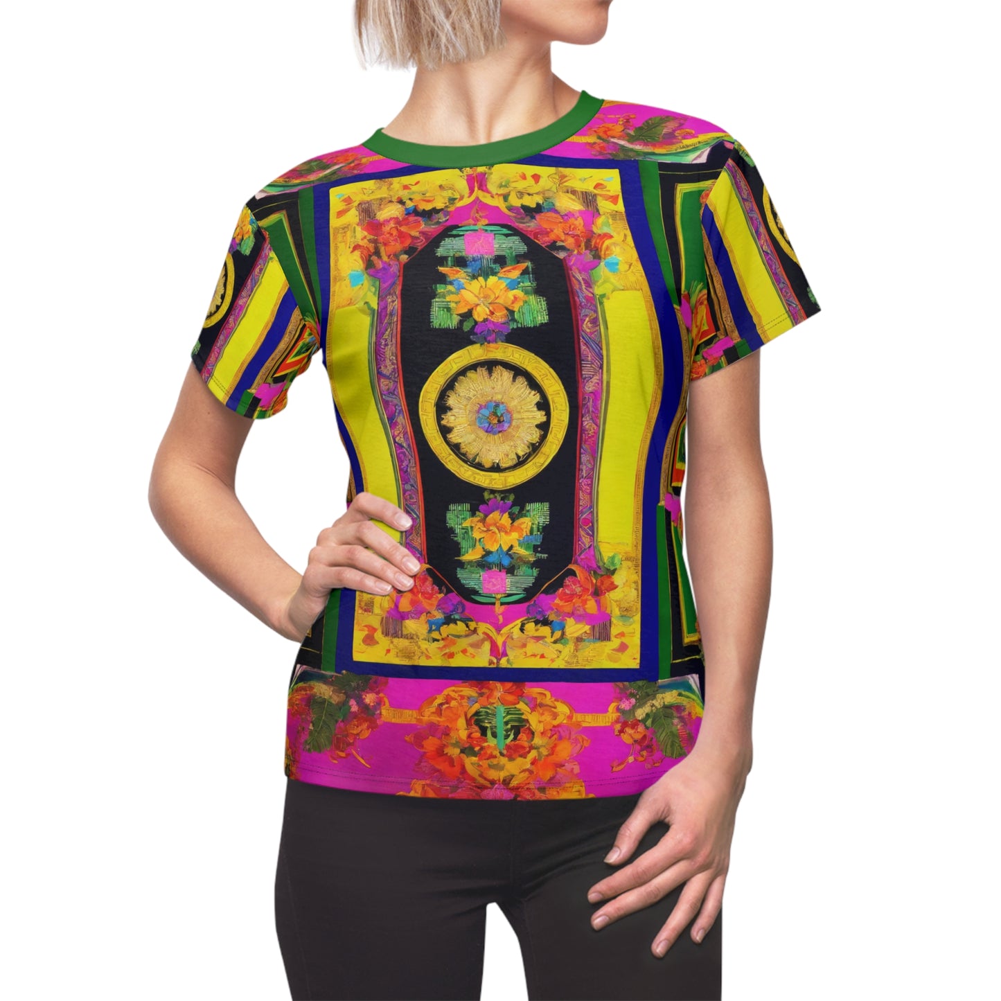 LVZ FIESTA LUXURY T-SHIRT 707 T