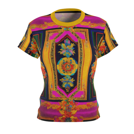 LVZ FIESTA LUXURY T-SHIRT 120 T