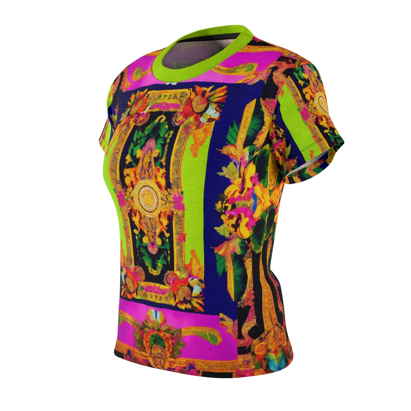 LVZ FIESTA LUXURY T-SHIRT 229 T