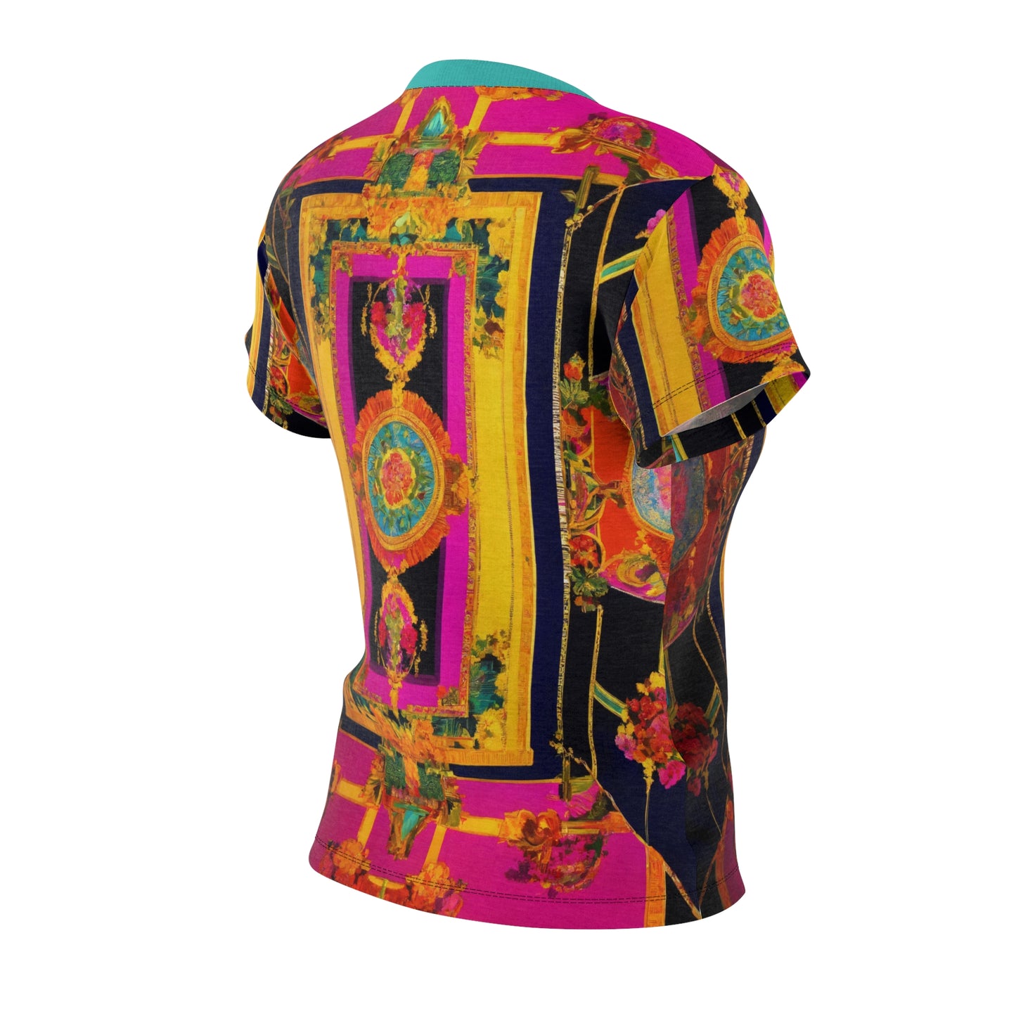 LVZ FIESTA LUXURY T-SHIRT 616 T