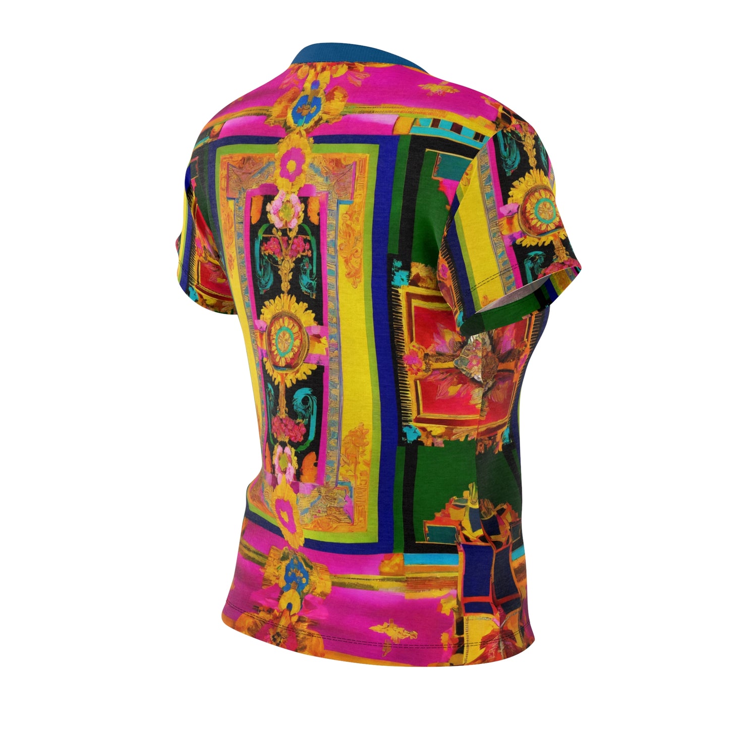 LVZ FIESTA LUXURY T-SHIRT 1701 T