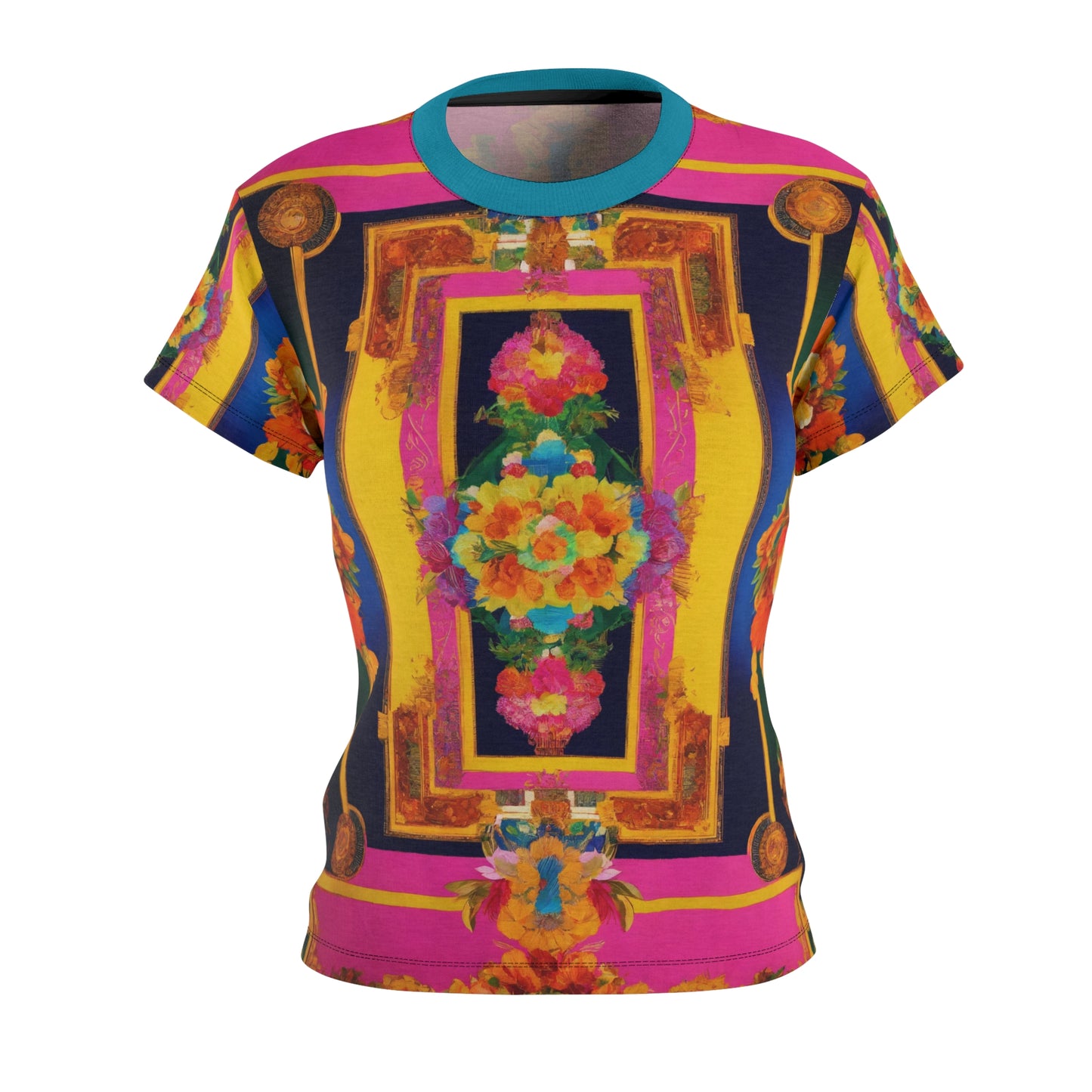 LVZ FIESTA LUXURY T-SHIRT 1967 T