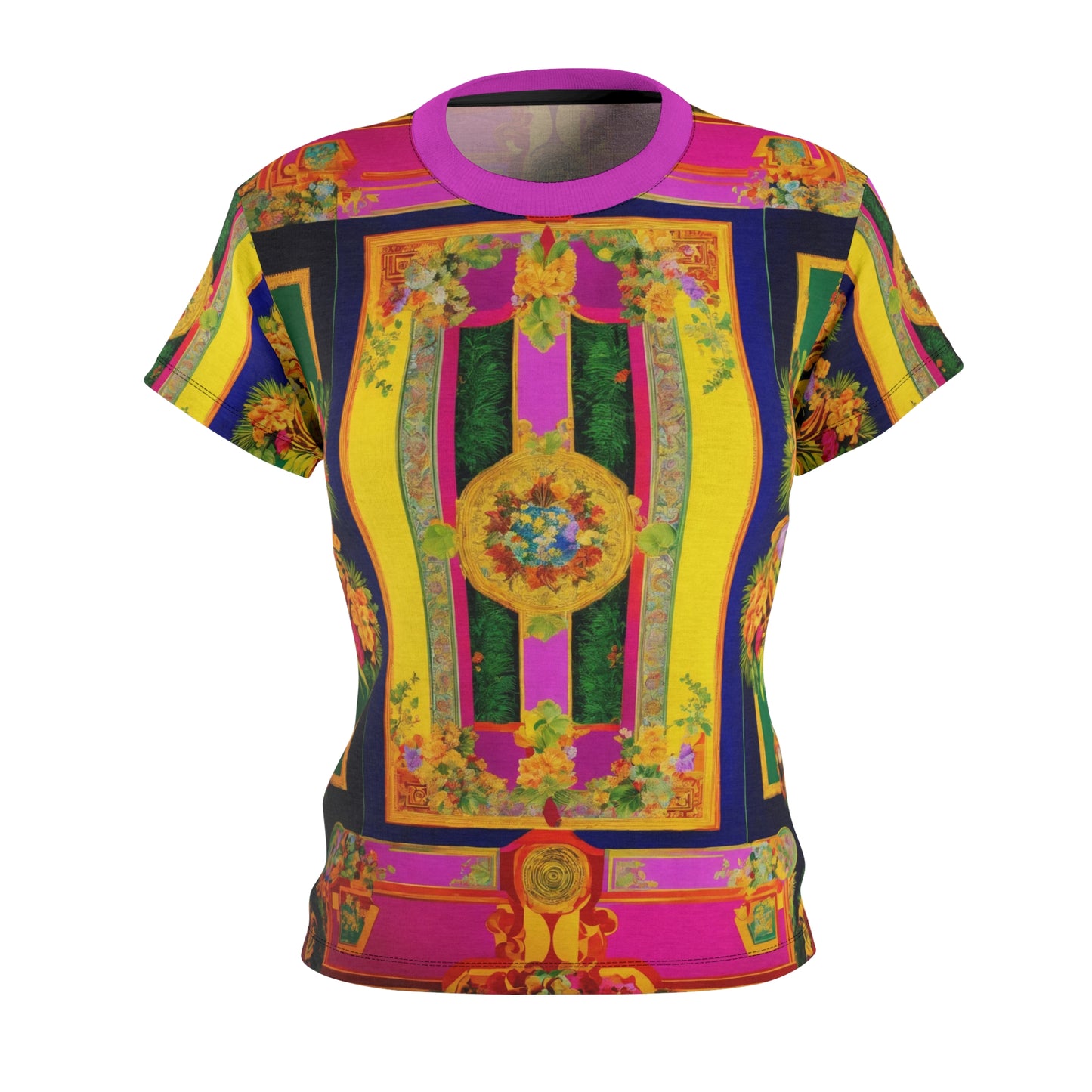LVZ FIESTA LUXURY T-SHIRT 1636 T
