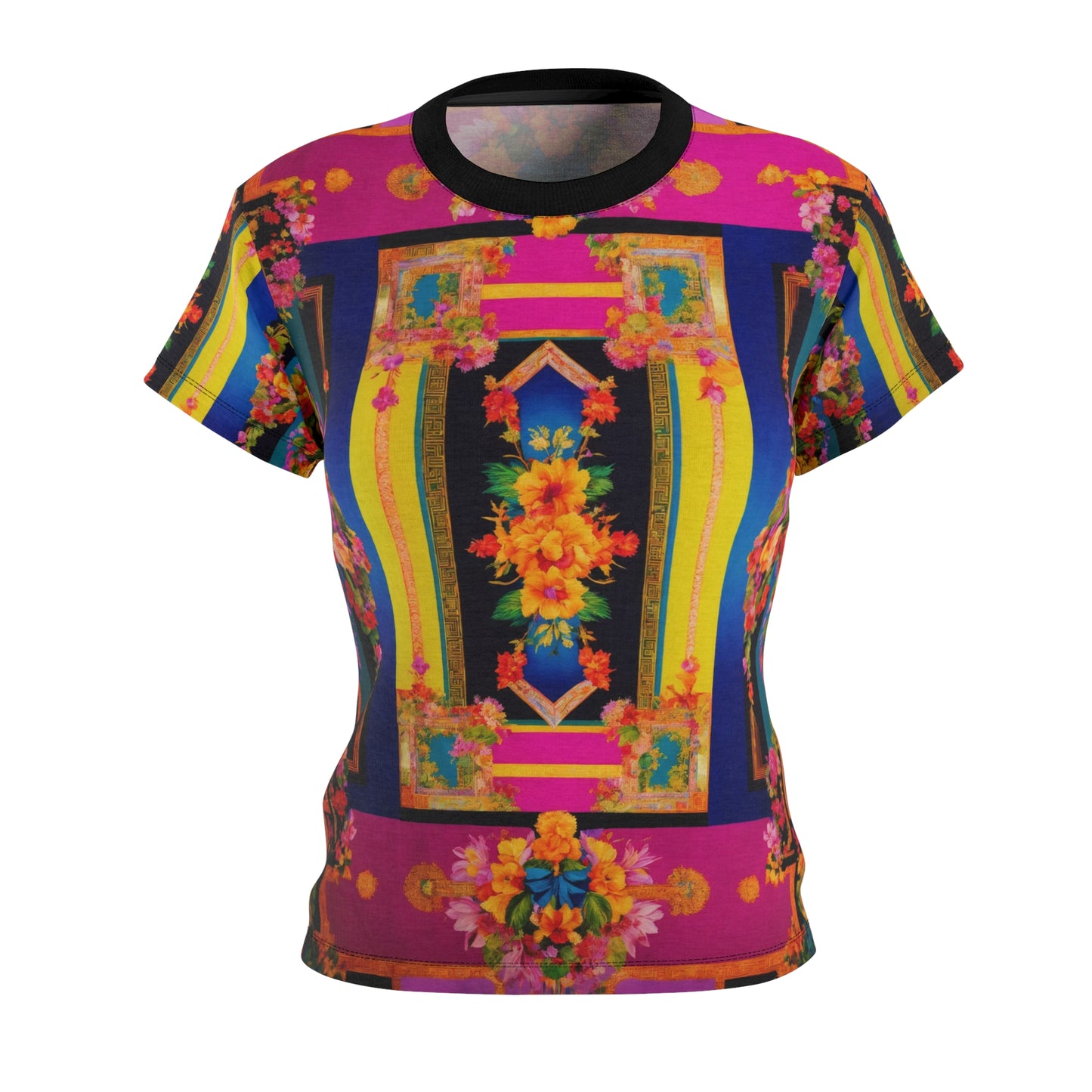 LVZ FIESTA LUXURY T-SHIRT 294 T