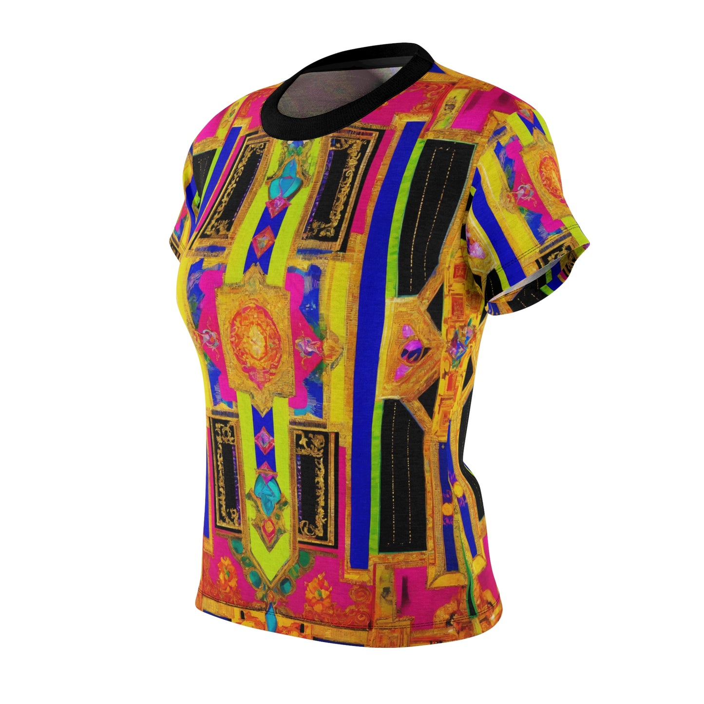LVZ PRESTIGE T-SHIRT 151 T