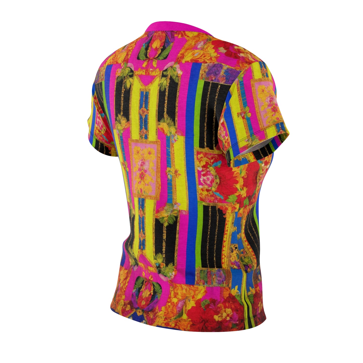LVZ PRESTIGE T-SHIRT 122 T
