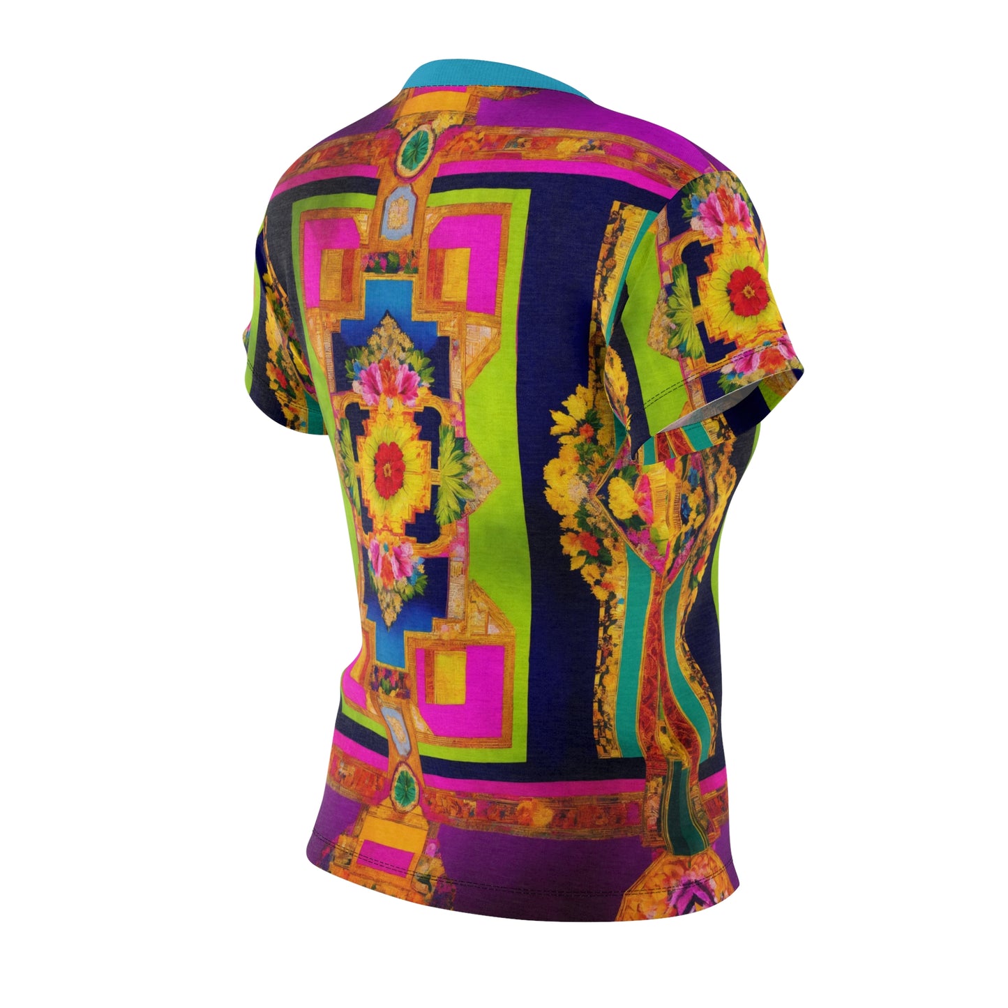 LVZ FIESTA LUXURY T-SHIRT 1414 T