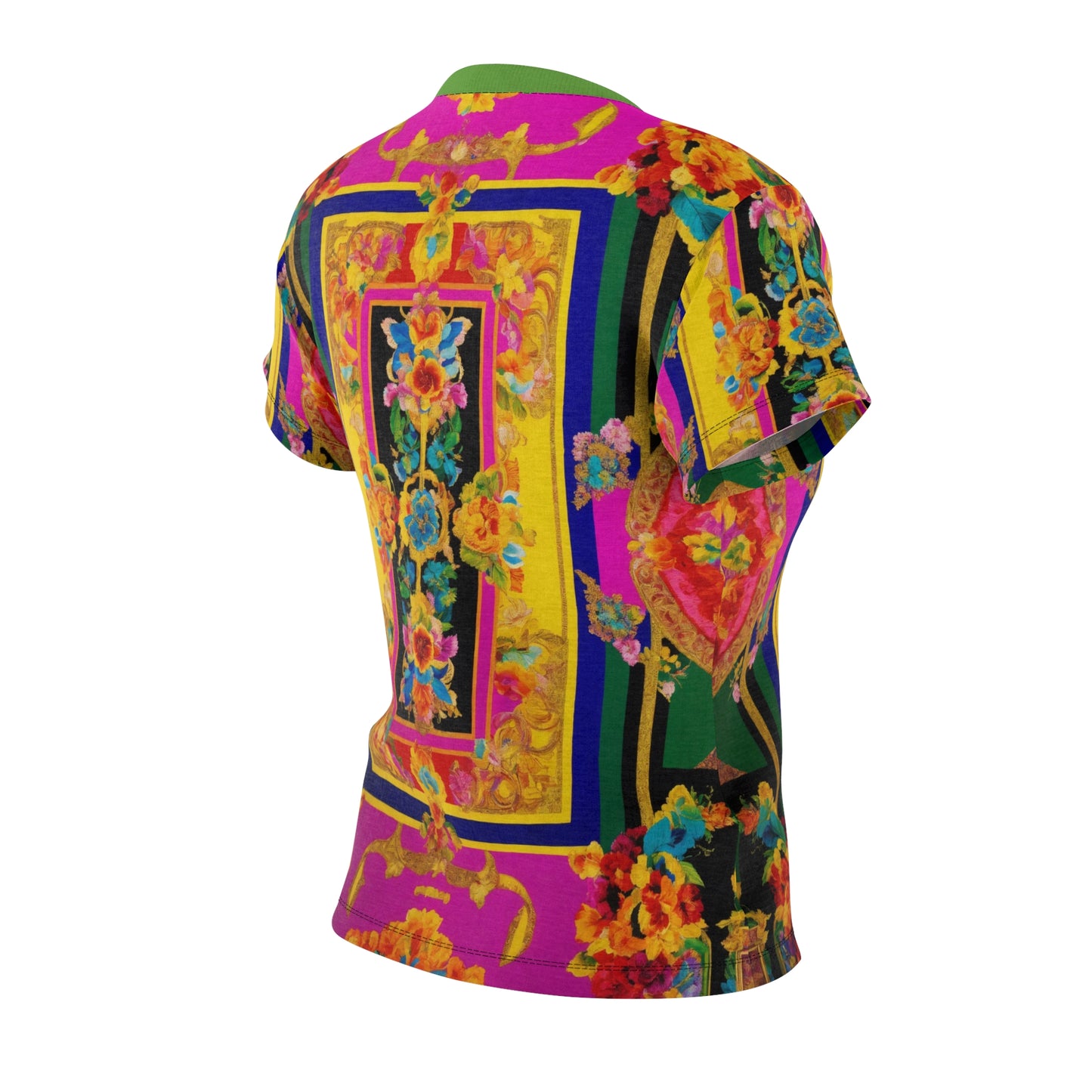 LVZ FIESTA LUXURY T-SHIRT 918 T